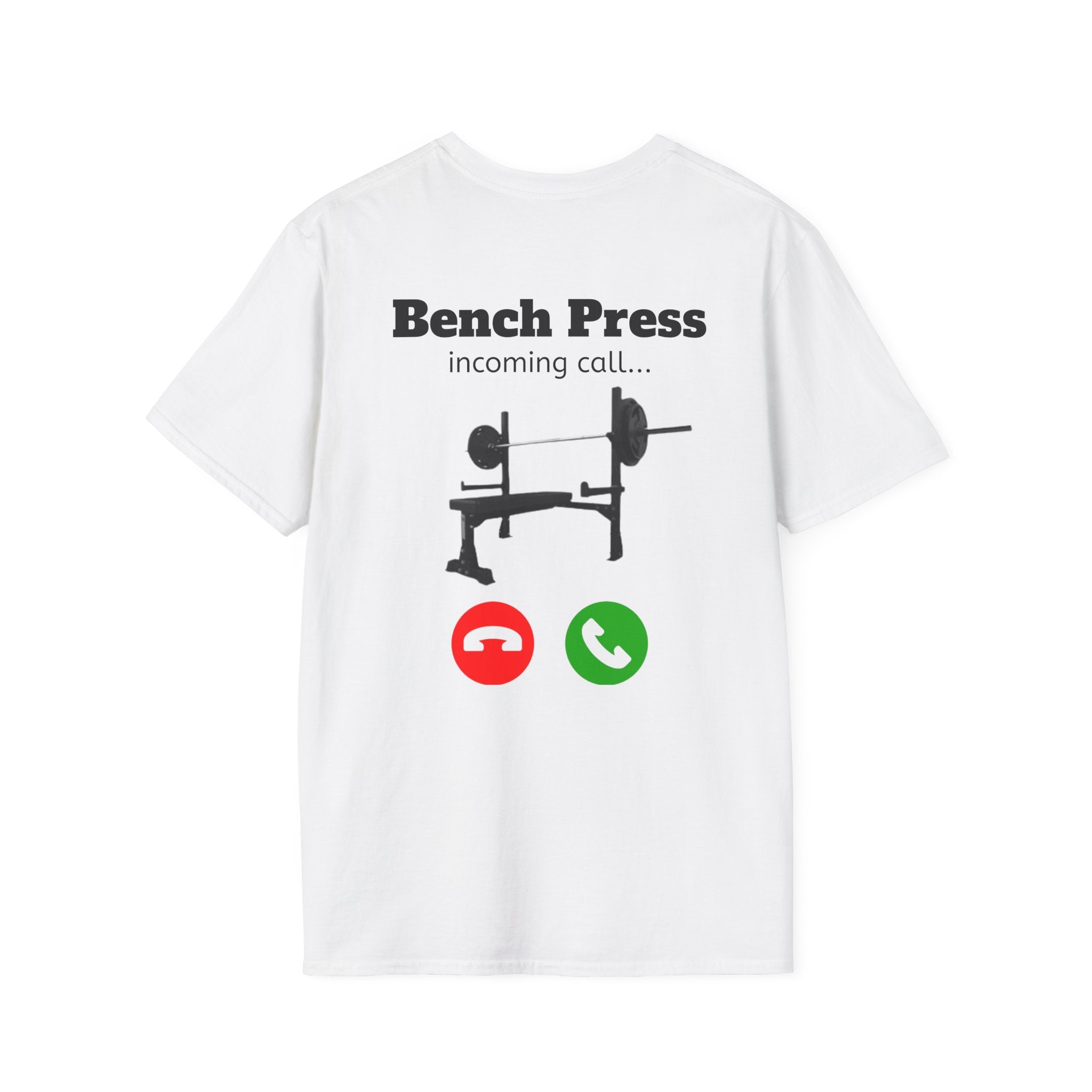 GYM Calls