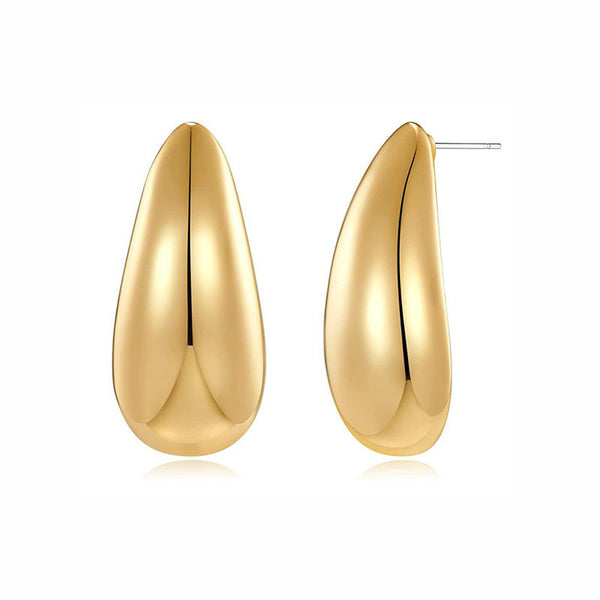 Teardrop Earrings