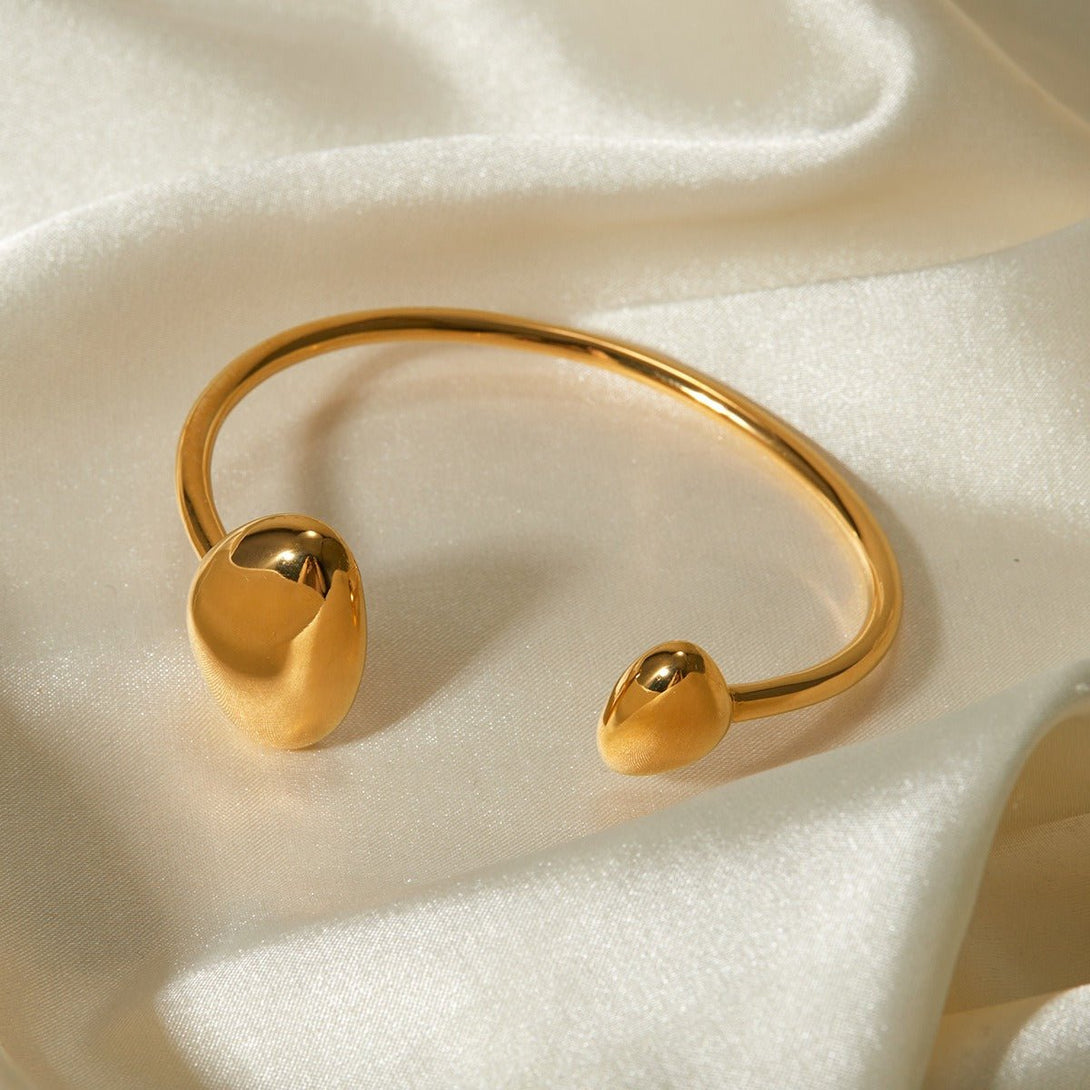 Casuella Bangle - Bangle - Nuran Prestige - Adjustable - 