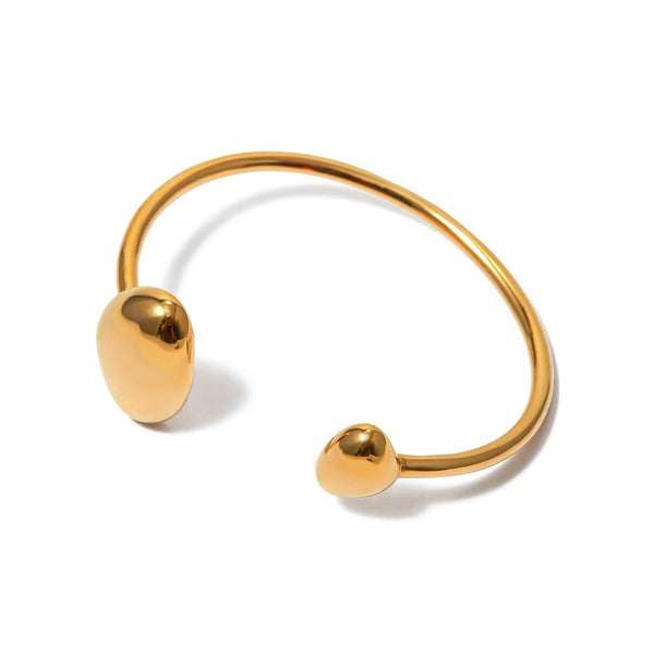 Casuella Bangle - Bangle - Nuran Prestige - Adjustable - 