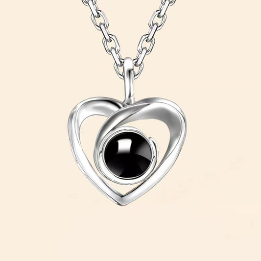 PureLove Projection Necklace